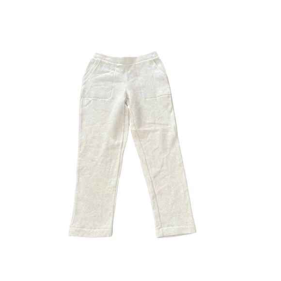 Haven Well Within Comfort Fleece Tapered Pants - Picture 1 of 6